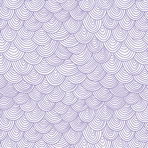 Scallop in Lilac