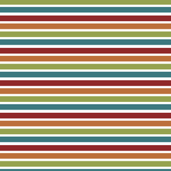 Little Winter Stripe in Prehistoric