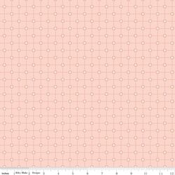 Graphic in Pink