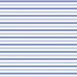 Summer Stripes in Seaside