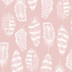 Plume in Blush