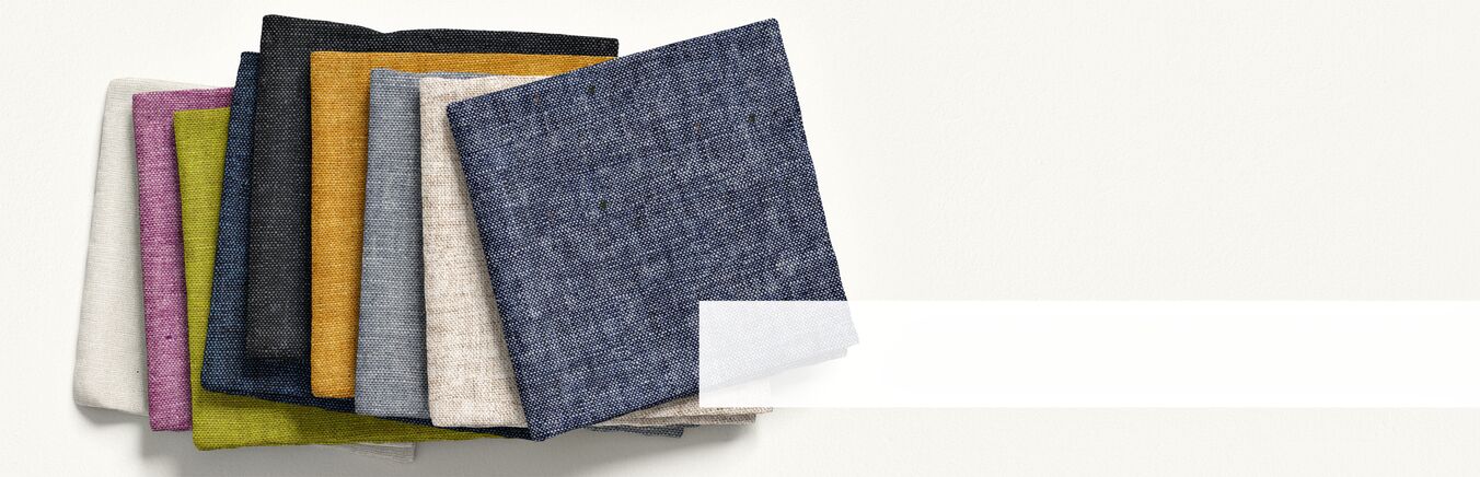 Cortina Linen Cotton Preview Image