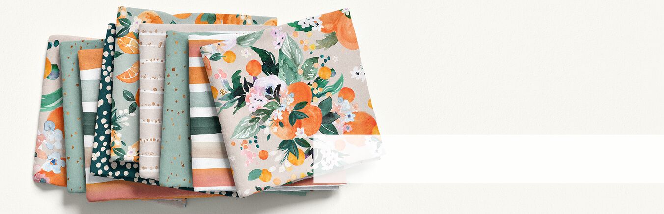Citrus Aroma Preview Image