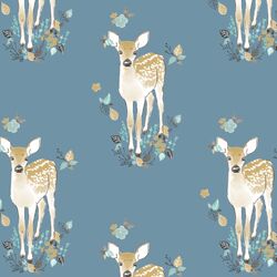 Little Fawn in Marine