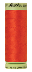 Paprika (9240-0450) - Silk Finish Cotton 60wt - 220 Yards