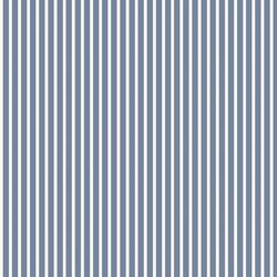 Sailor Stripe in Troposphere Blue