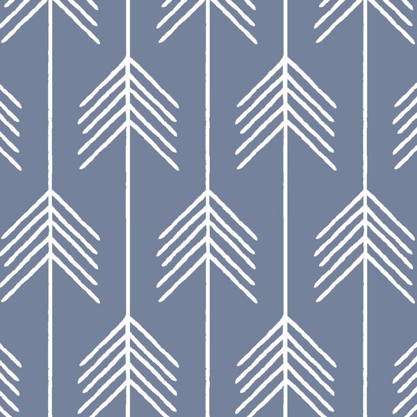 Vanes in Dove