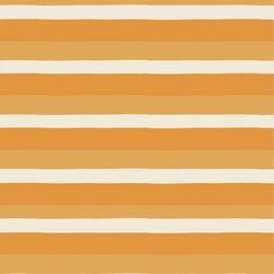 Candy Corn Stripe in Autumn