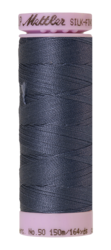 Blue Shadow (9105-0311) - Silk Finish Cotton 50wt - 164 Yards