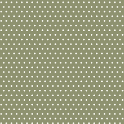 Polka Dot in Rosemary
