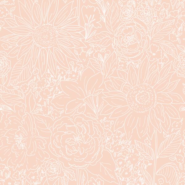Paperie in Farm Peony