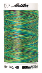 Lava Lamp (4880-9971) - Poly Sheen Multi - 875 Yards