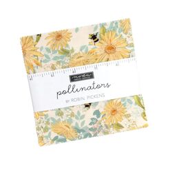 Pollinators 5" Square Pack