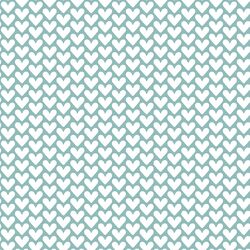 Hearts in Pool