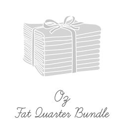 Oz Fat Quarter Bundle