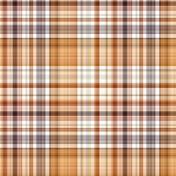 Woodland Harvest Plaid in Autumn