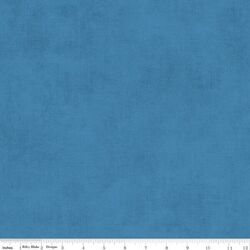 Shades in Coastal Blue