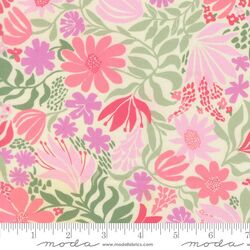 Meadow in Flamingo