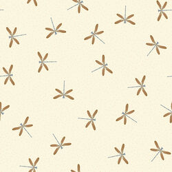 Garden Gliders in Ivory
