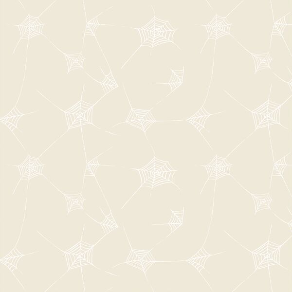 Spiderwebs in Bone