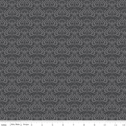 Nouveau Shadow in Slate Grey