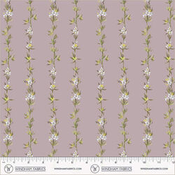 Climbing Vines in Lavender