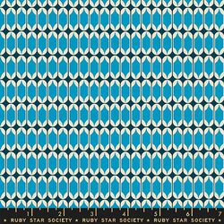 Matchbook in Bright Blue