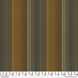 Exotic Stripe in Khaki