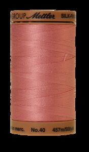 Rose Quartz (9135-1057) - Silk Finish Cotton 40wt - 500 Yards