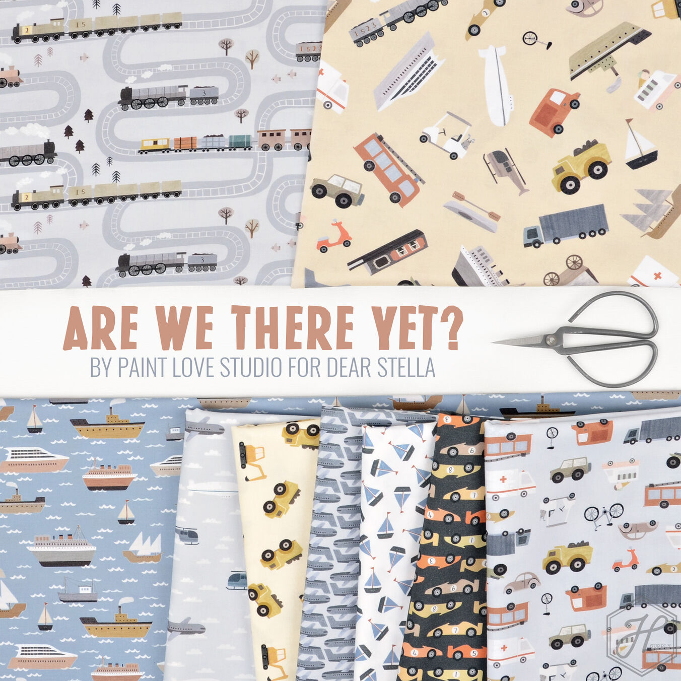 Are We There Yet? Poster Image