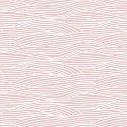Swell Seas in Blush