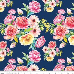 Main in Navy