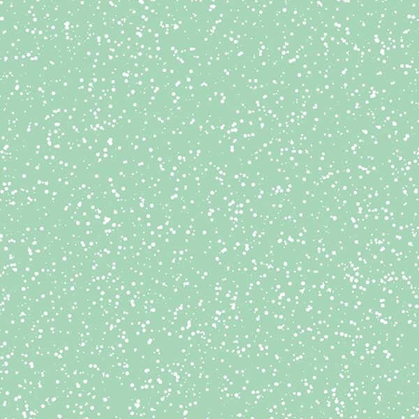 Stardust in Seaglass