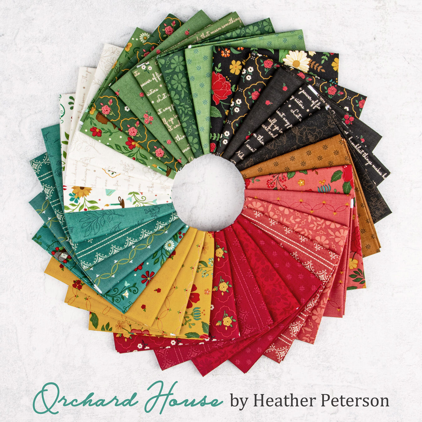 Orchard House Poster Image