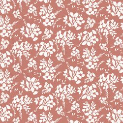 Fall in Love in Warm Persimmon
