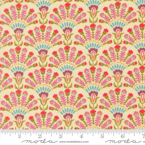 Opaline in Cream