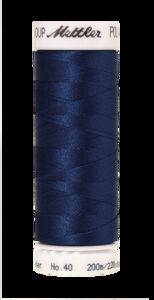 Imperial Blue (3406-3622) - Poly Sheen - 220 Yards