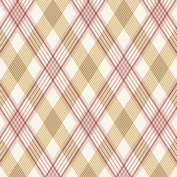 Picnic Plaid in Dawn