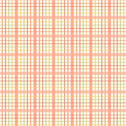 Plaid in Sweet