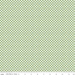 Check Please! in Green