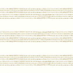 Trails in Antique Gold on Ivory