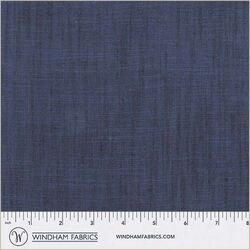 Handloom in Storm
