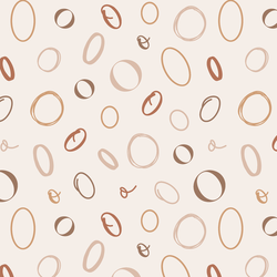 O in Autumn