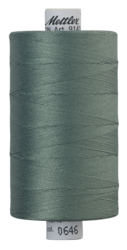 Palm Leaf (9141-0646) - Silk Finish Cotton 40wt - 1094 Yards