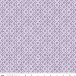 Geo in Purple