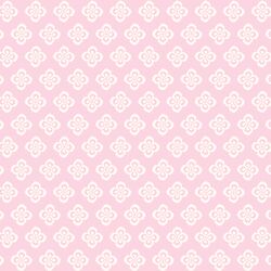 Tiles in Rose Clair