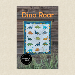 Dino Roar
