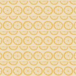 Fresh Slice in Lemon