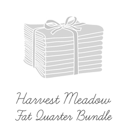 Harvest Meadow Fat Quarter Bundle