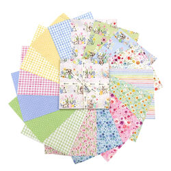 Spring Cheer 10" Square Pack